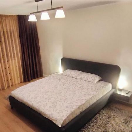 Duck Apartment Bukarest Kültér fotó