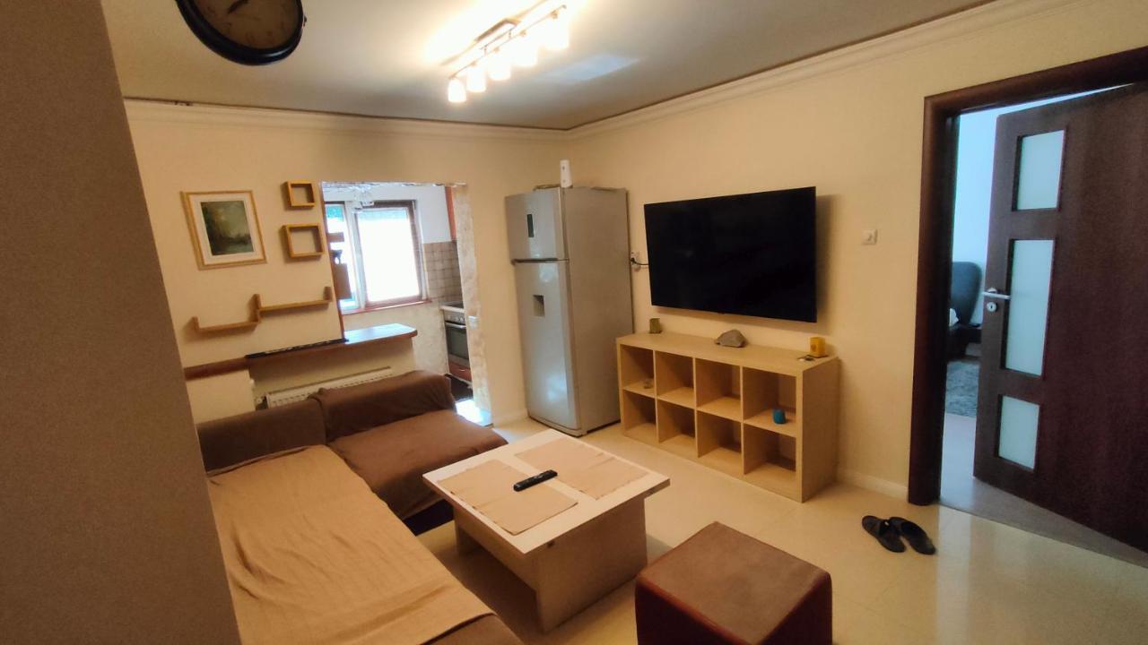Duck Apartment Bukarest Kültér fotó