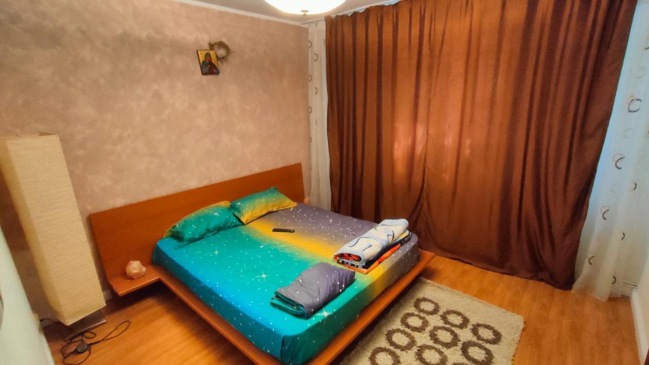Duck Apartment Bukarest Kültér fotó