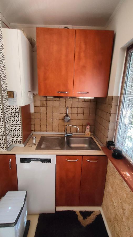 Duck Apartment Bukarest Kültér fotó