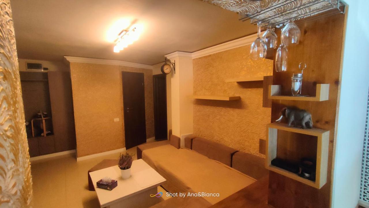 Duck Apartment Bukarest Kültér fotó