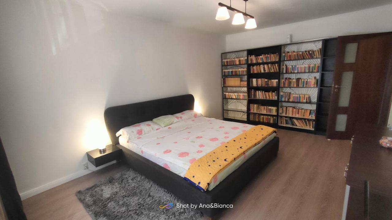 Duck Apartment Bukarest Kültér fotó