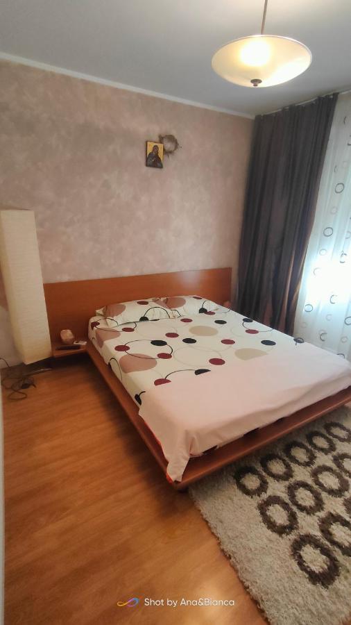 Duck Apartment Bukarest Kültér fotó