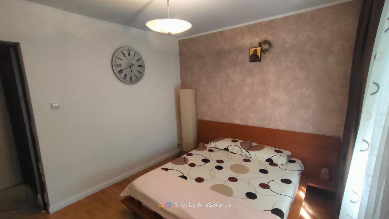 Duck Apartment Bukarest Kültér fotó