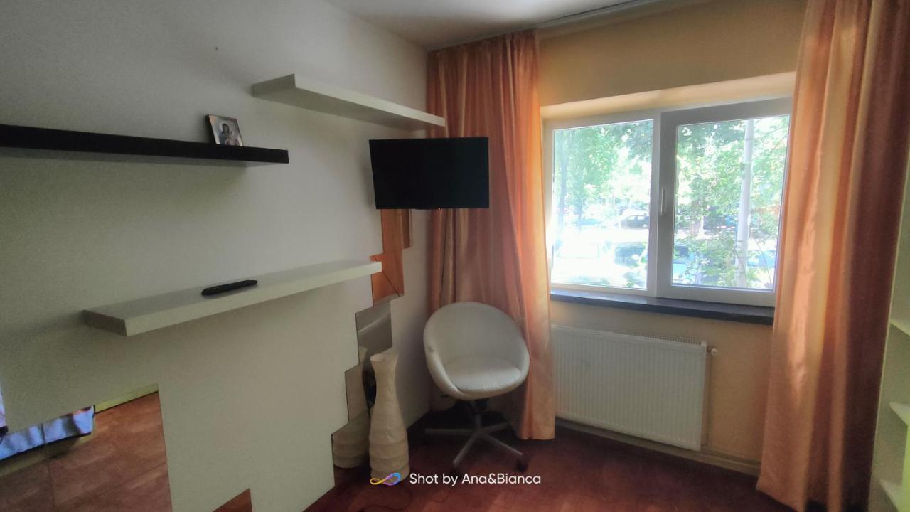 Duck Apartment Bukarest Kültér fotó
