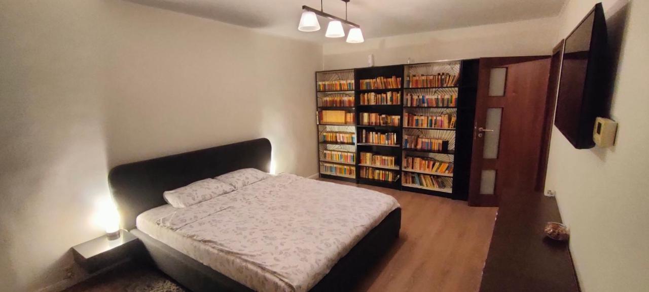 Duck Apartment Bukarest Kültér fotó