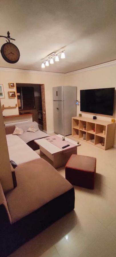 Duck Apartment Bukarest Kültér fotó