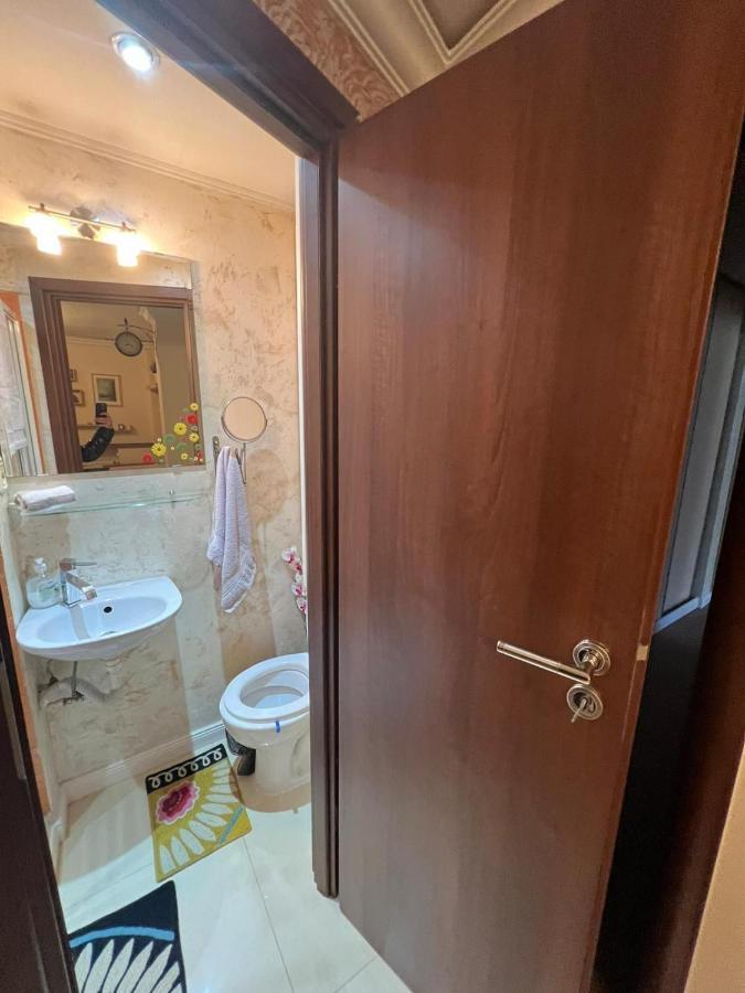 Duck Apartment Bukarest Kültér fotó
