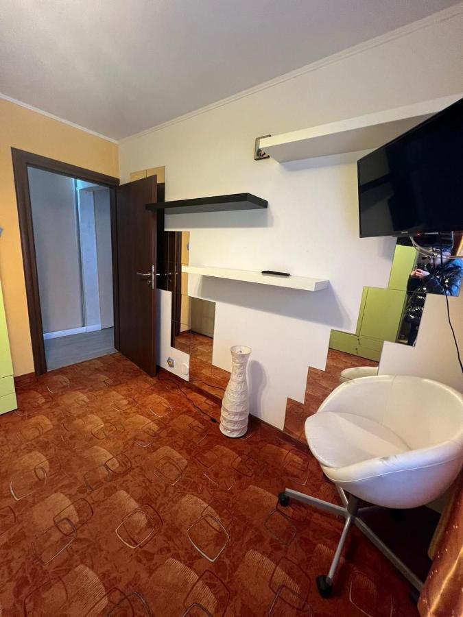 Duck Apartment Bukarest Kültér fotó