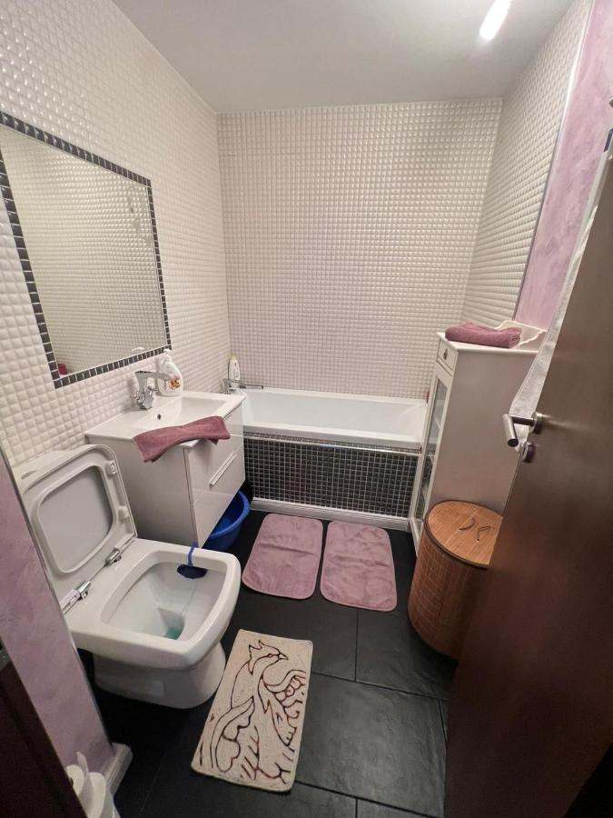Duck Apartment Bukarest Kültér fotó